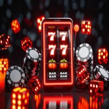 vib8800 Live Casino နှင့် Online Slots