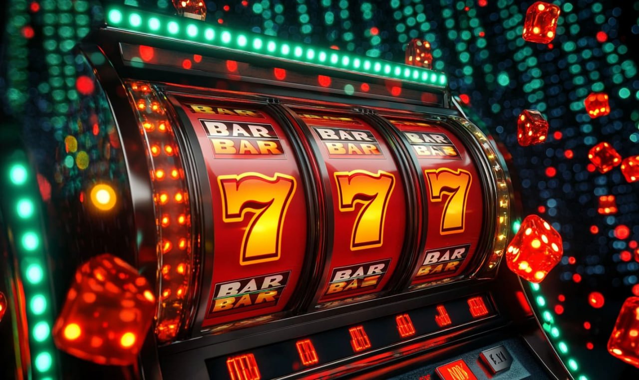 vib8800 Online Slots