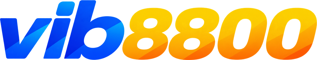 vib8800 Logo